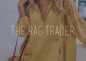 The Rag Trader