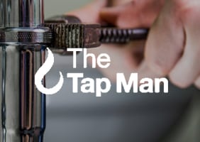 The Tap Man