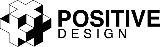 Positive Design website design mornington peninsula