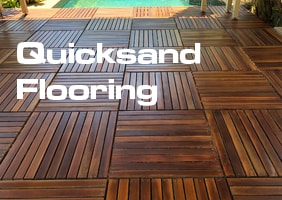 Quicksand Flooring