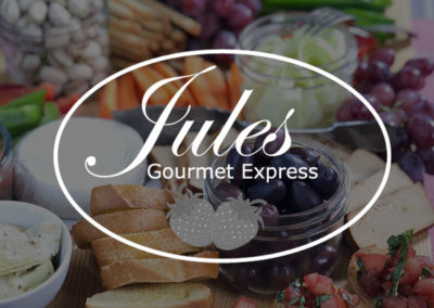 Jules Gourmet