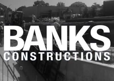 Banks Contructions